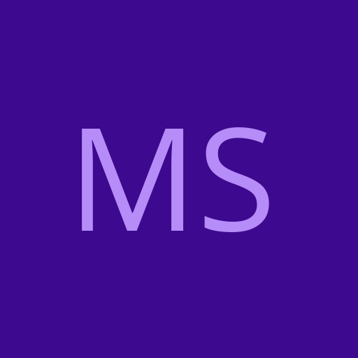Maria Sullivan's avatar